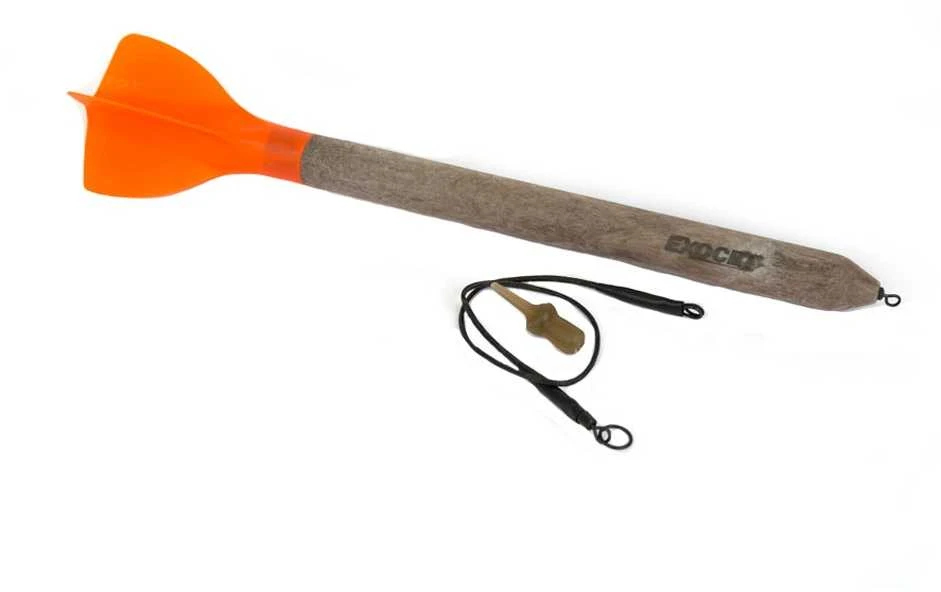 Markerio/plūdės rinkinys FOX Marker Kit