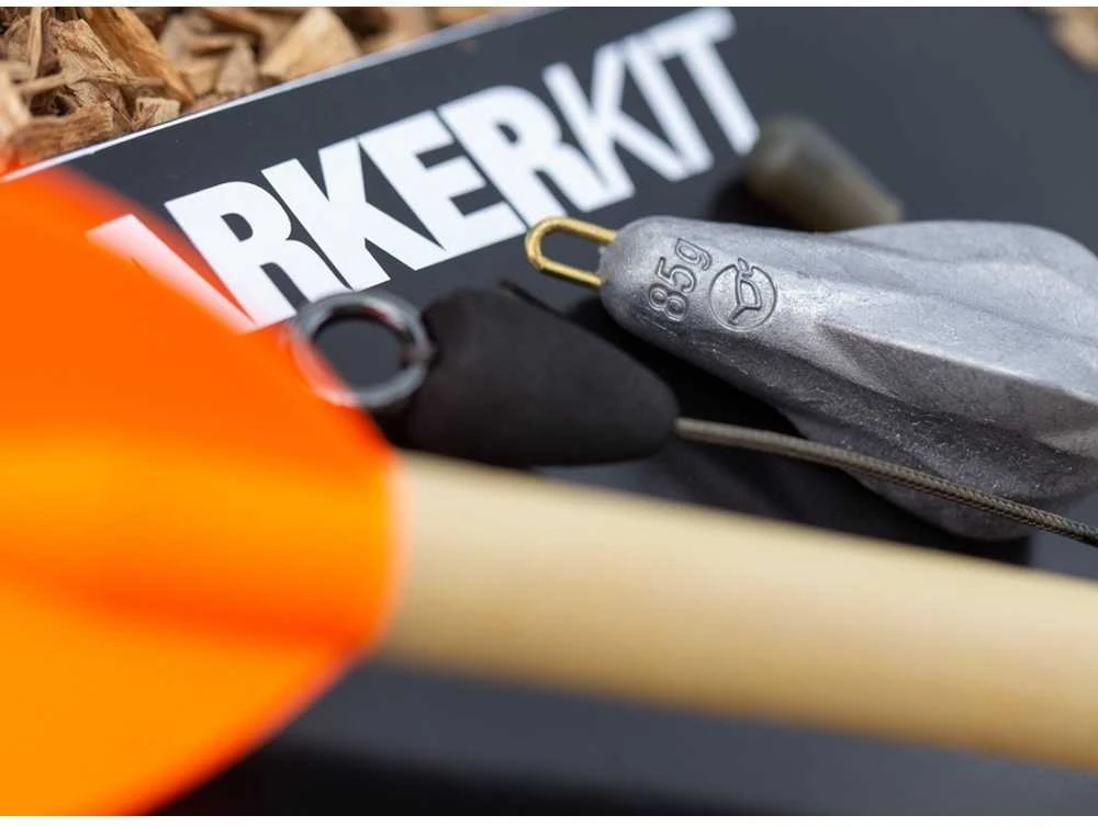 Markeris Korda Marker Kits
