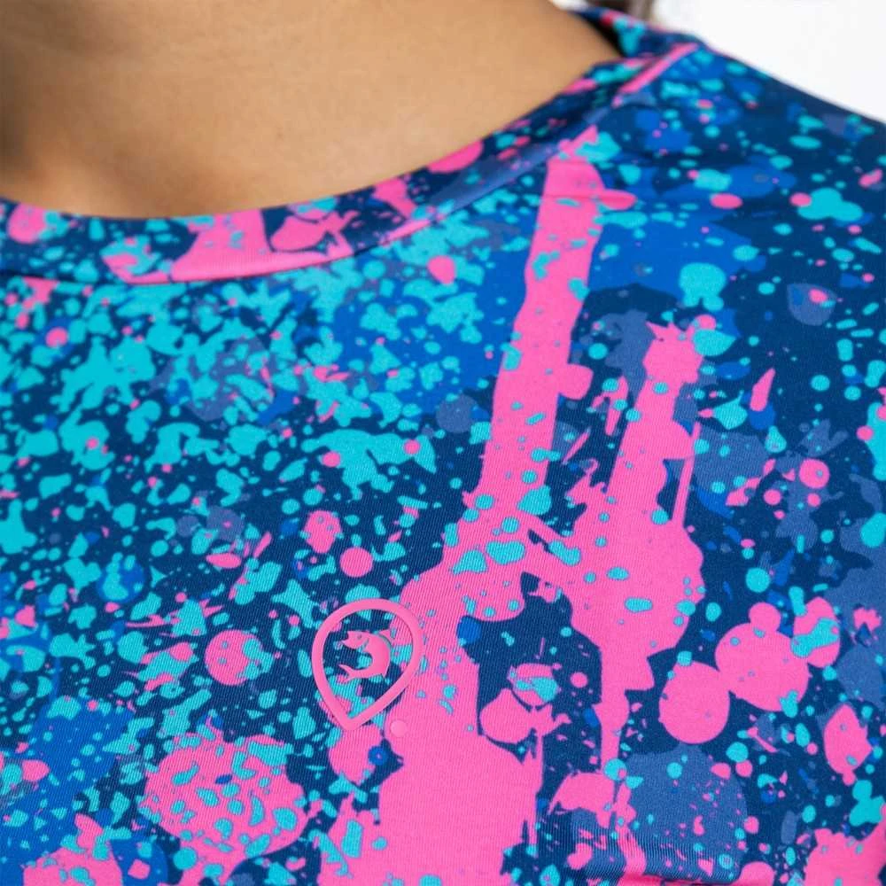 Marškinėliai Adventer & Fishing Functional UV T-Shirt Imagination