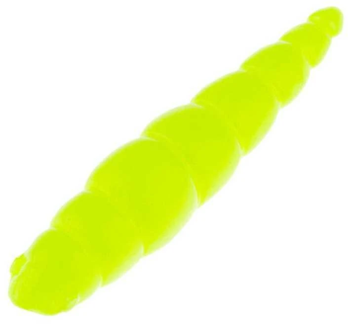 Masalas upėtakiui Akara Trout Time Dolly 4,5cm - Cheese