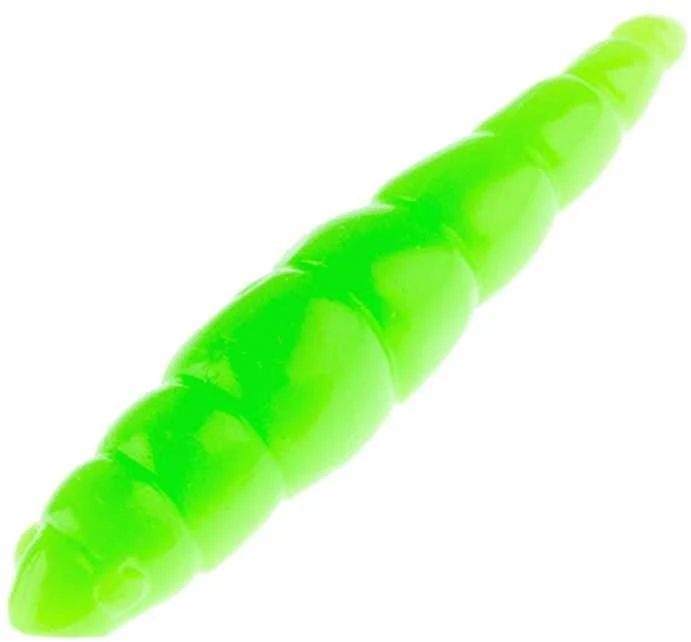 Masalas upėtakiui Akara Trout Time Dolly 4,5cm - Cheese