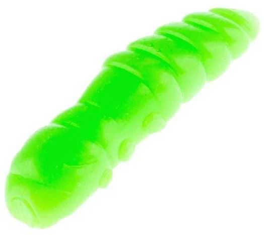 Masalas upėtakiui Akara Trout Time Termite 3,8cm - Cheese