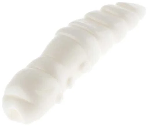 Masalas upėtakiui Akara Trout Time Termite 3,8cm - Cheese