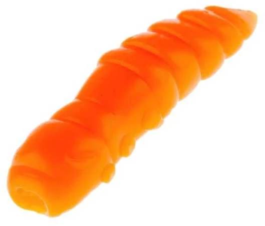 Masalas upėtakiui Akara Trout Time Termite 3,8cm - Cheese