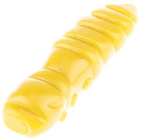Masalas upėtakiui Akara Trout Time Termite 3,8cm - Cheese