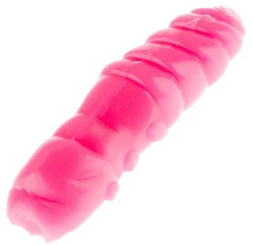 Masalas upėtakiui Akara Trout Time Termite 3,8cm - Cheese