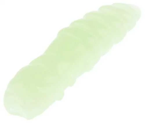 Masalas upėtakiui Akara Trout Time Termite 3,8cm - Cheese