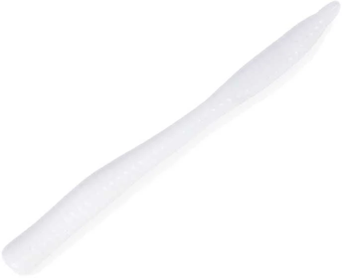Masalas upėtakiui Akara Trout Time Worm 7,5cm - Cheese