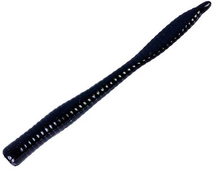 Masalas upėtakiui Akara Trout Time Worm 7,5cm - Garlic