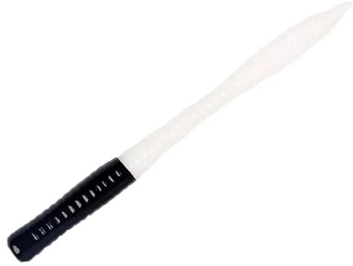 Masalas upėtakiui Akara Trout Time Worm 7,5cm - Shrimp