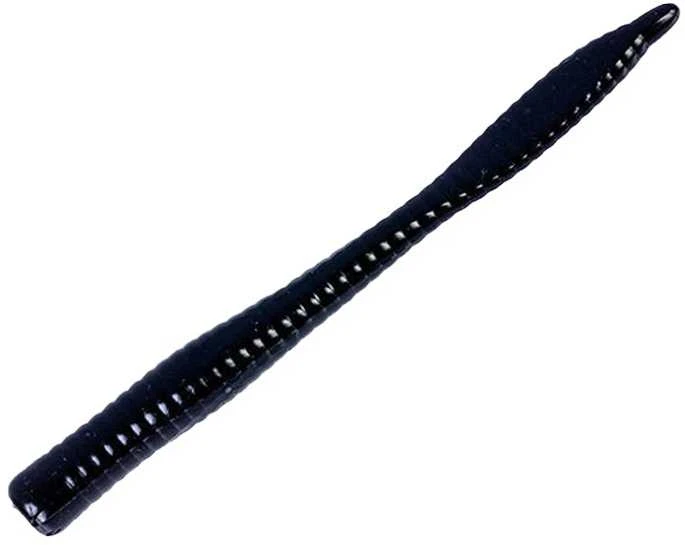 Masalas upėtakiui Akara Trout Time Worm 7,5cm - Cheese
