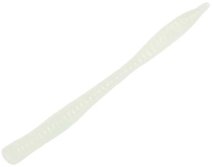 Masalas upėtakiui Akara Trout Time Worm 7,5cm - Cheese