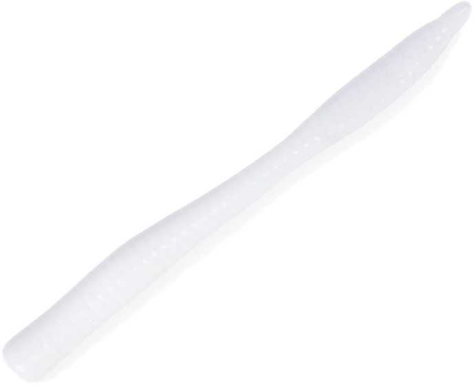 Masalas upėtakiui Akara Trout Time Worm 7,5cm - Garlic