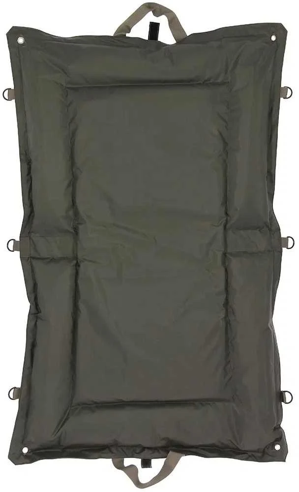 Matas NGT Advanced Beanie Mat Padded with Pegging Points & Kneeling Pad