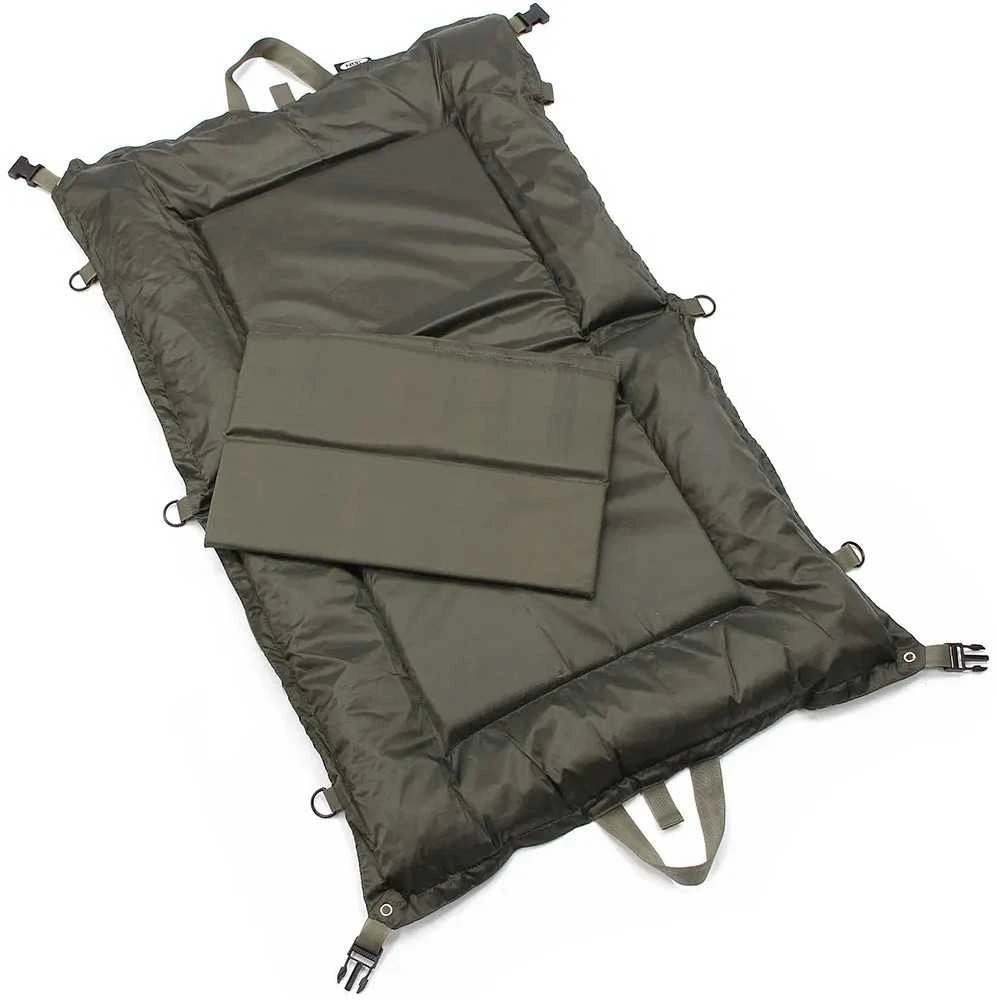 Matas NGT Advanced Beanie Mat Padded with Pegging Points & Kneeling Pad