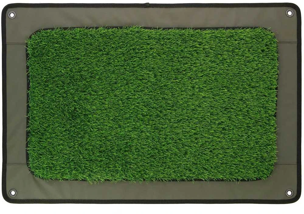 Matas NGT PVC & Astro Turf Vanduo Proof Bivvy Mat