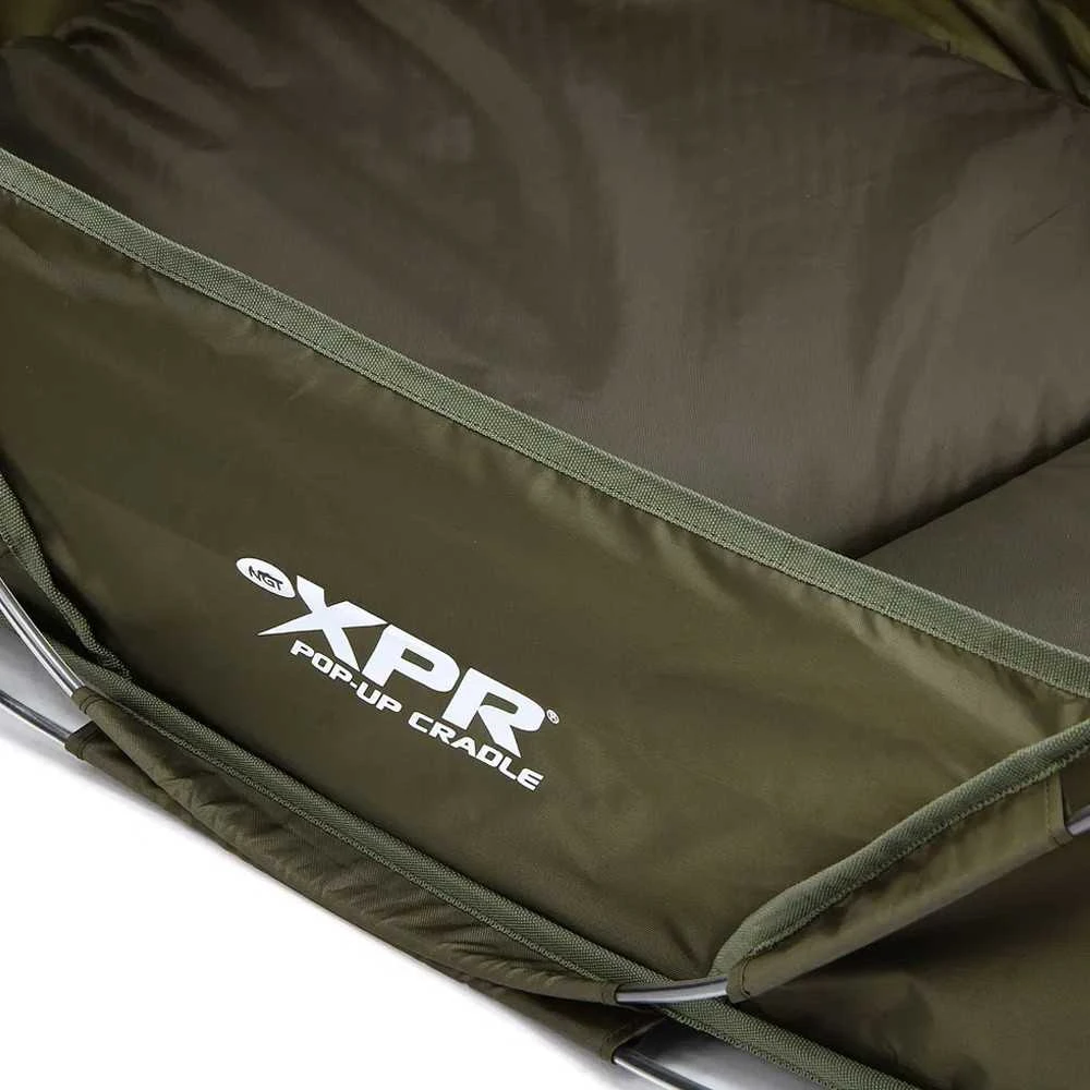 Matas NGT XPR Pop-Up Cradle