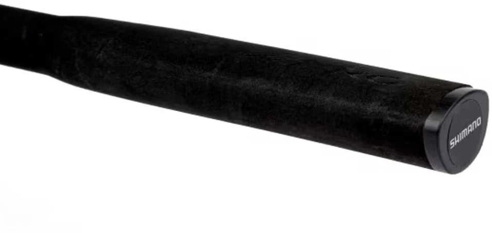 Meškerė Shimano Aero X1A River Feeder 3,96m 180g