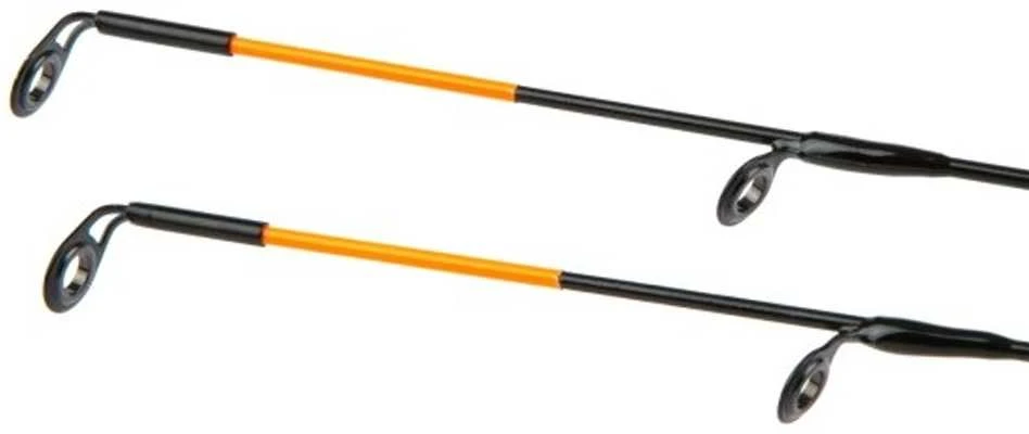 Meškerė Shimano Aero X1A River Feeder 3,96m 180g