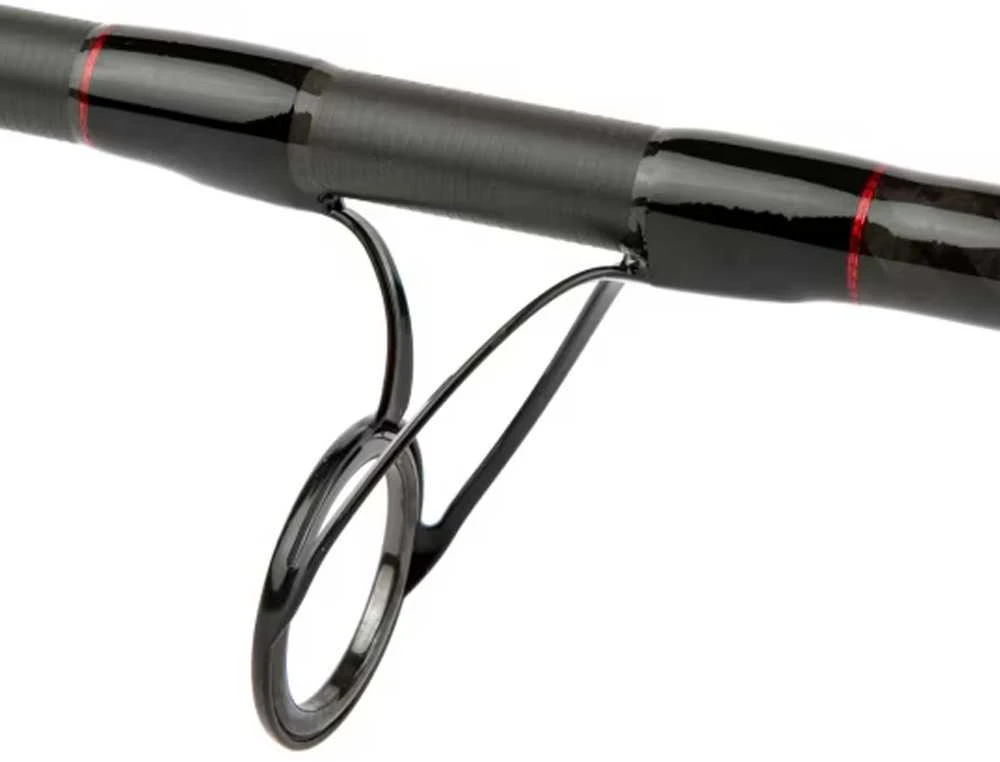 Meškerė Shimano Aero X1A River Feeder 3,96m 180g