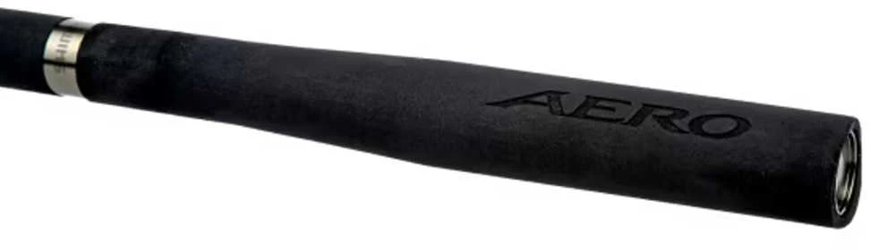 Meškere Shimano Aero X5A Distance Power Feeder 3,96m 150g new2025