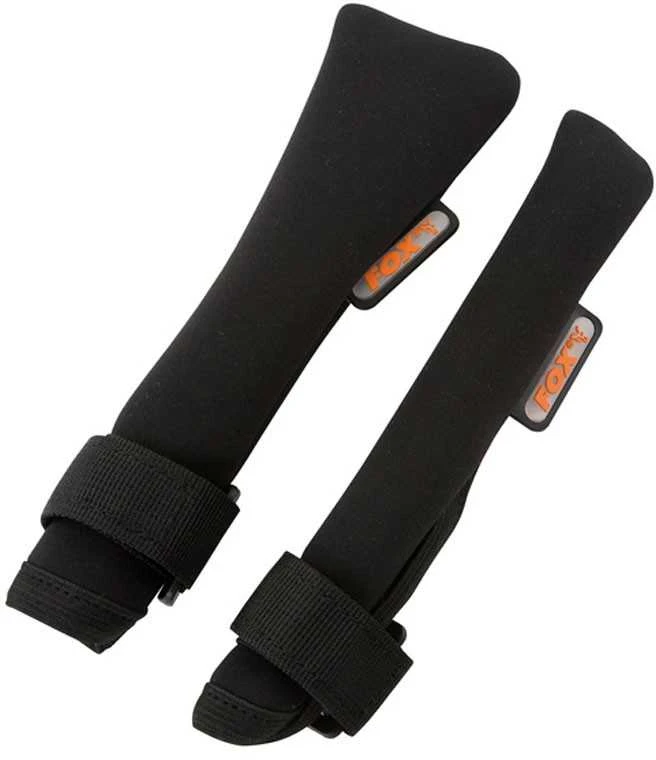 Meškerės galūnių apsauga Fox Tip & Butt Protectors