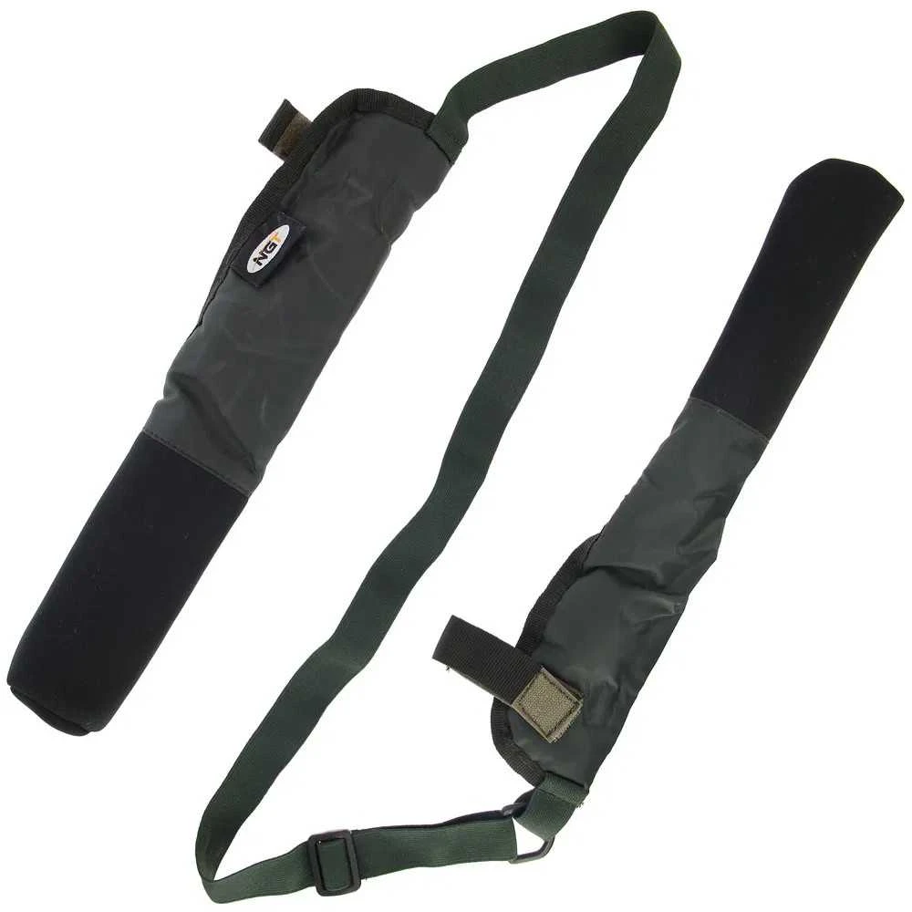 Meškerės galūnių apsauga NGT Tip & Butt Protectors Connect