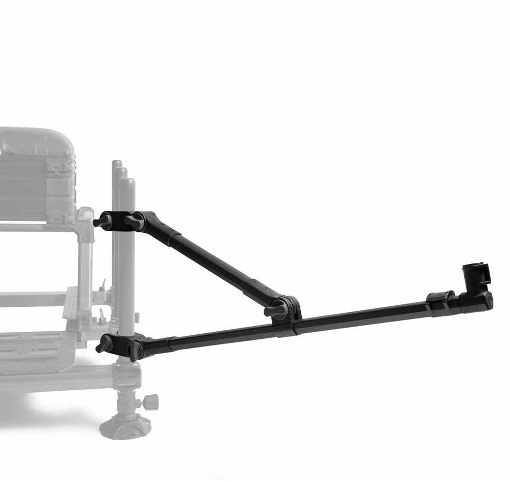Meškerės laikiklis Preston XS Feeder Arm Standart