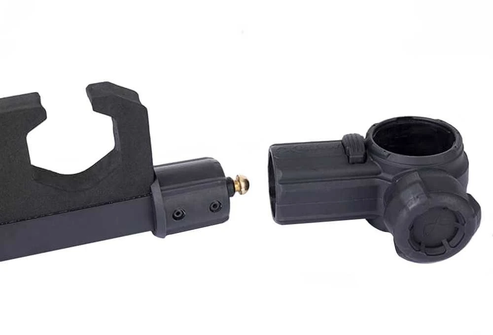Meškerių laikiklis Matrix 3D-R Eva 6 Kit Roost Bar