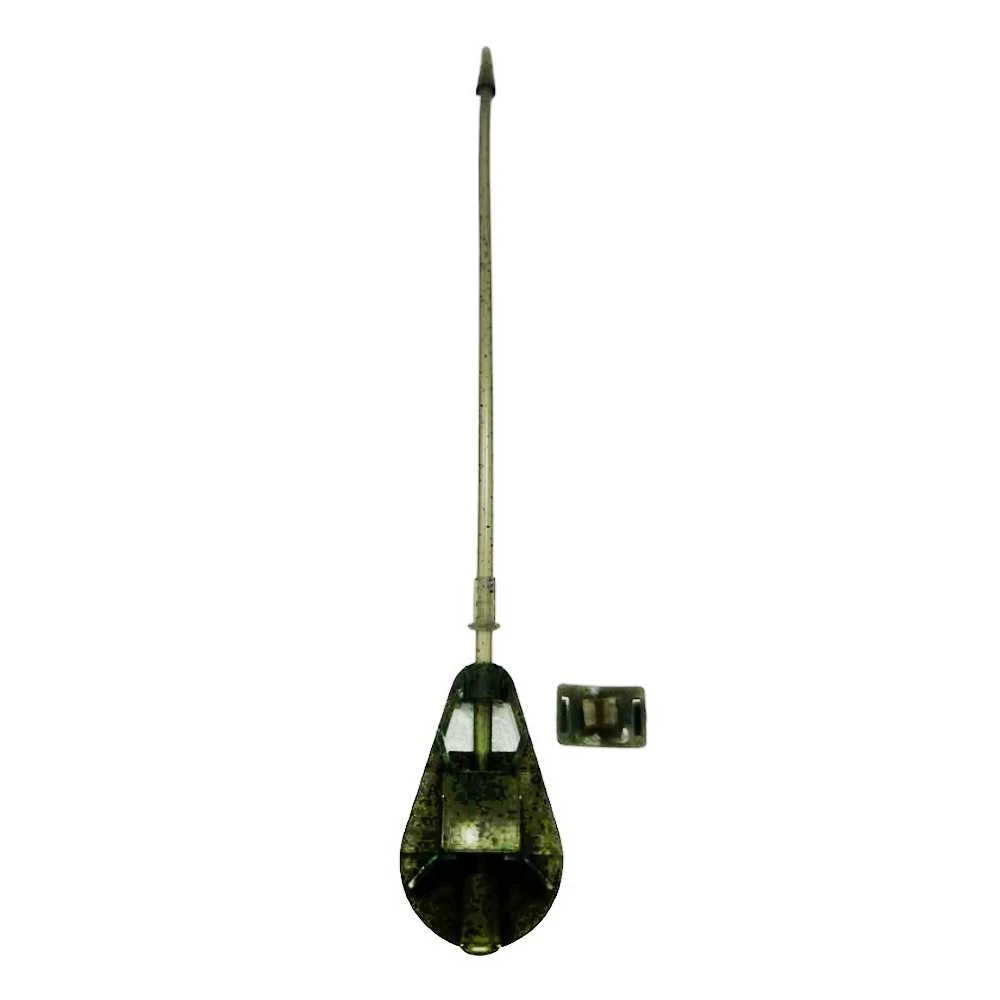 Pro Fl Method Feeder šėrykla FL In-line Dura Flat Method 30-40g