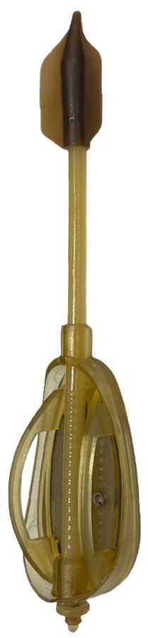 Method Feeder šėrykla Pro FL Long Cast 30-60g (2 vnt.)