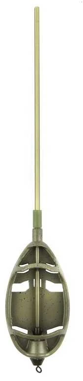 Method Feeder šėrykla Team Feeder By Döme Long Cast XL 55/65g (2 vnt.)