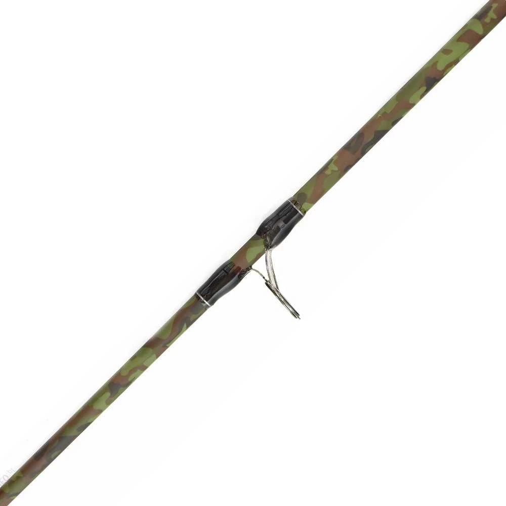 Miracle Fish Karpinė meškerė MiracleFish Phantom Carp 3.90m 100-300g