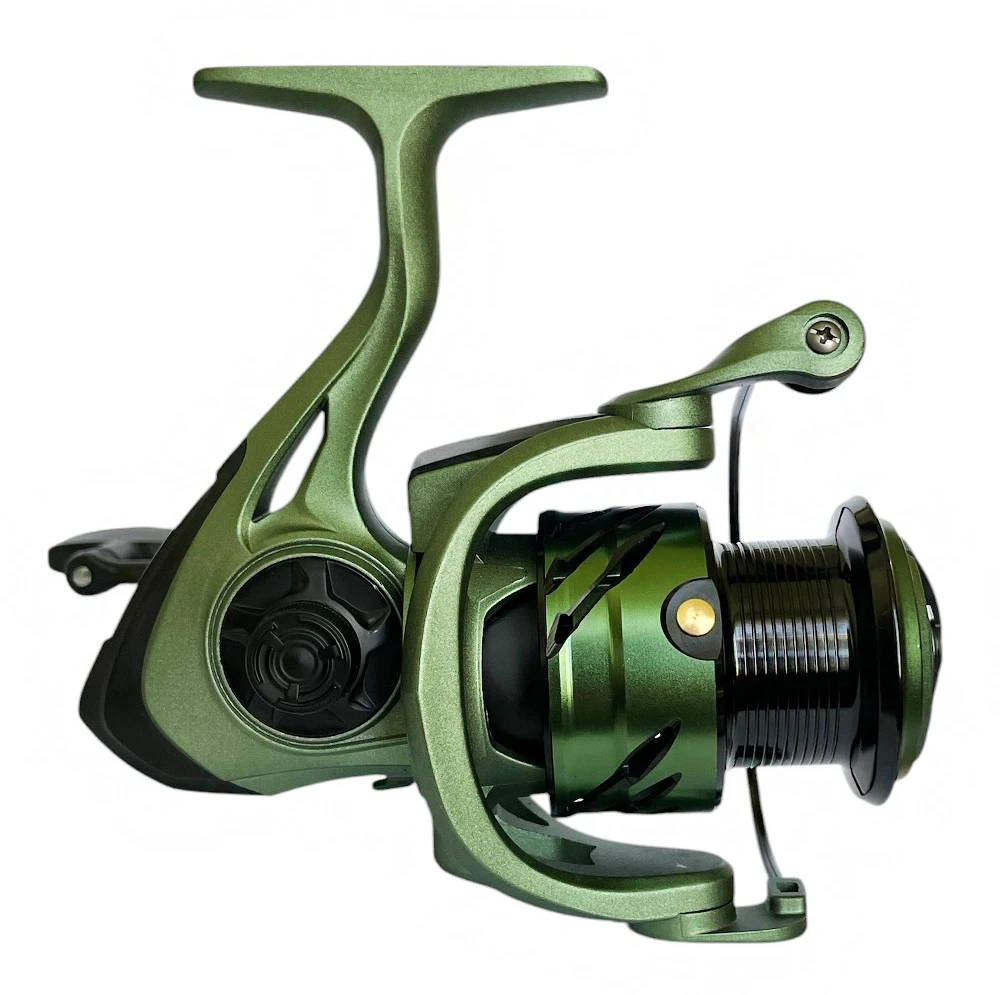 Miracle Fish Ritė MiracleFish Blade 3000-5000