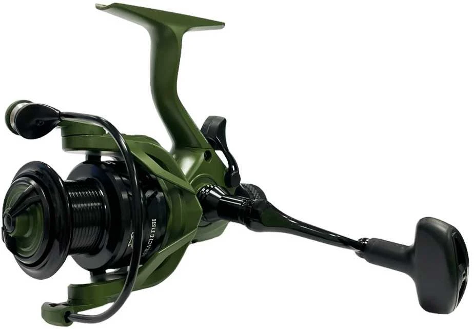 Miracle Fish Ritė MiracleFish Dominator 4000-6000