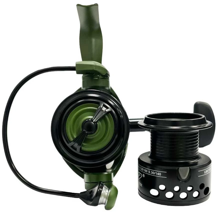 Miracle Fish Ritė MiracleFish Dominator 4000-6000