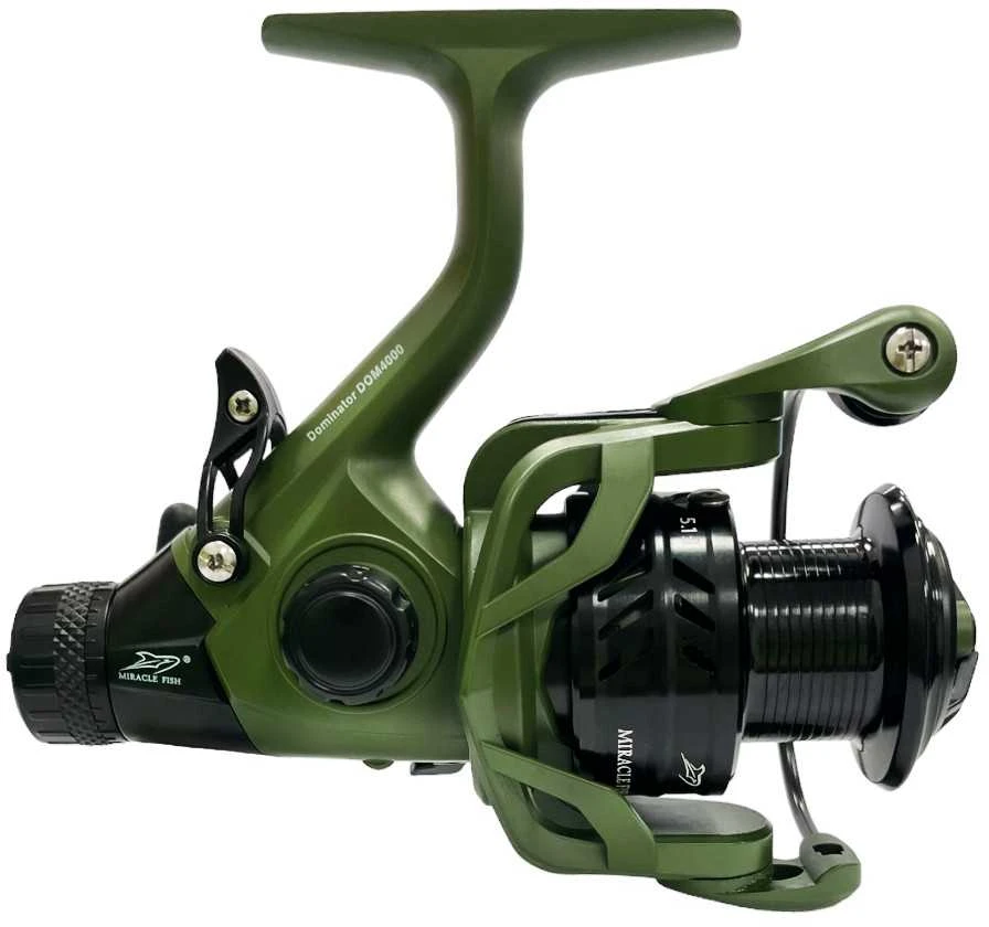 Miracle Fish Ritė MiracleFish Dominator 4000-6000