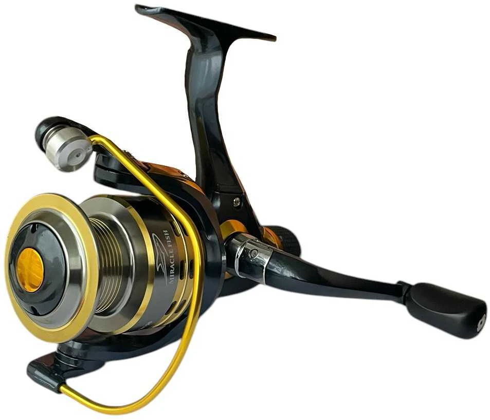 Miracle Fish Ritė MiracleFish FSR 2000/3000
