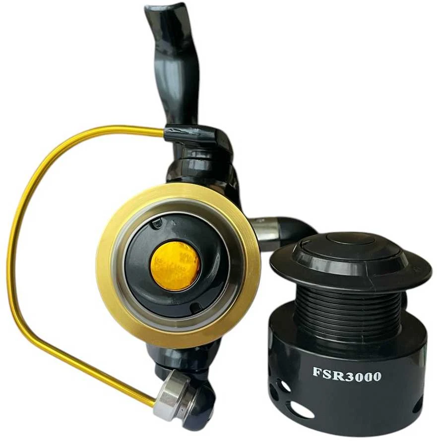 Miracle Fish Ritė MiracleFish FSR 2000/3000