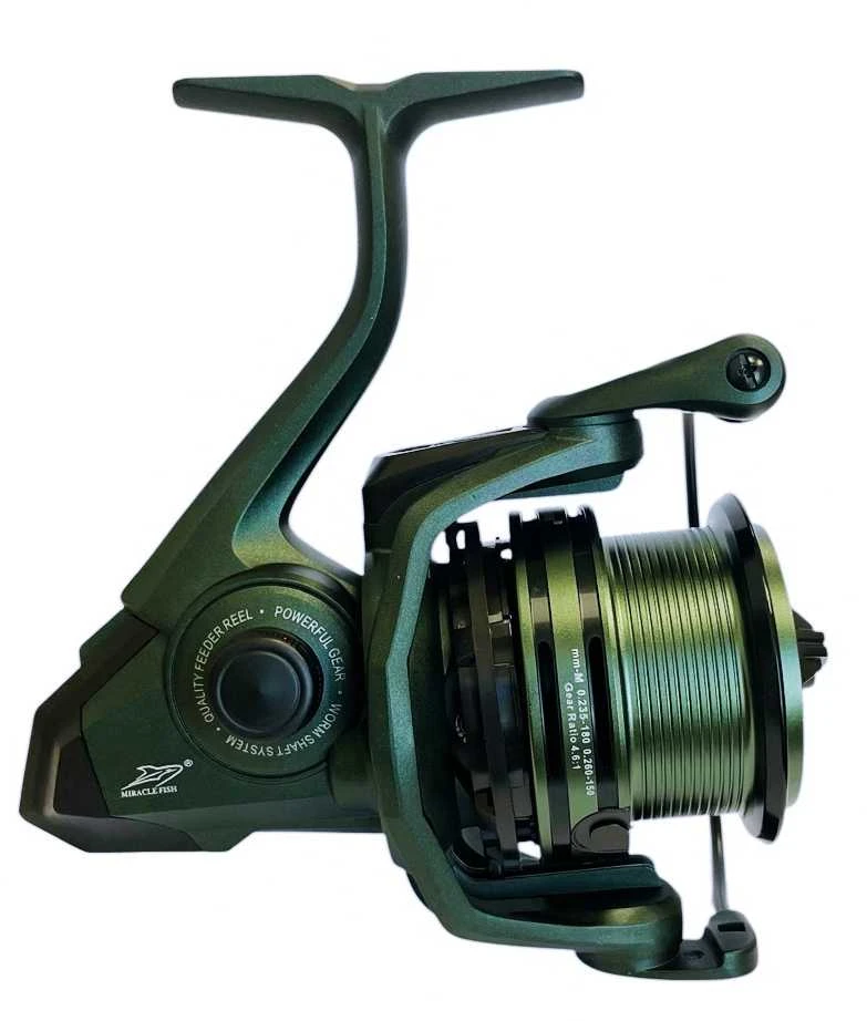 Miracle Fish Ritė MiracleFish Hacker 4500/5500