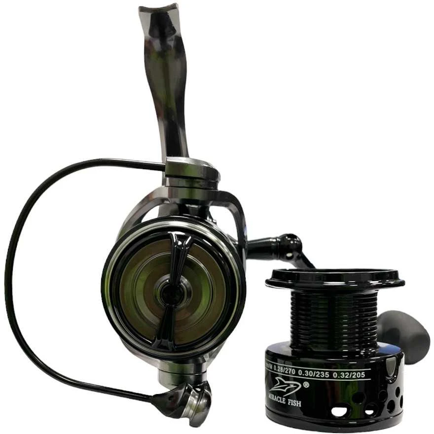 Miracle Fish Ritė MiracleFish Hercules 4000-6000