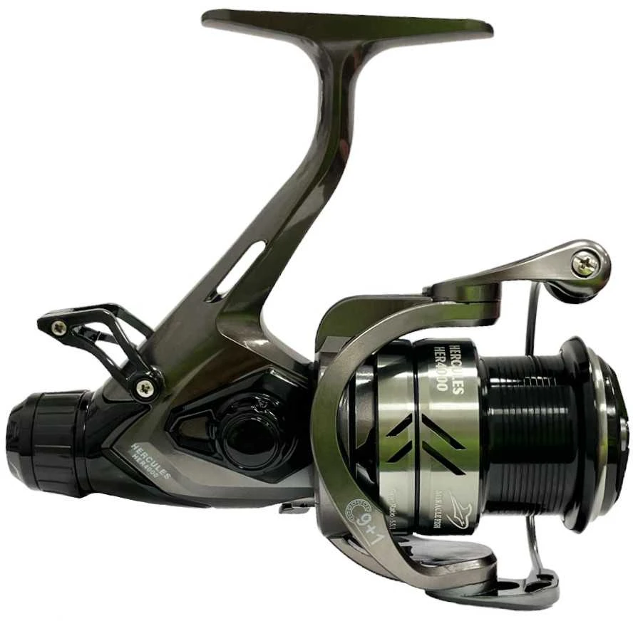 Miracle Fish Ritė MiracleFish Hercules 4000-6000