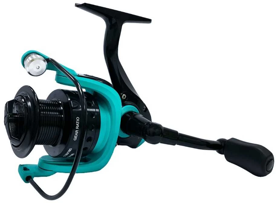 Miracle Fish Ritė MiracleFish New Spin 2000-4000