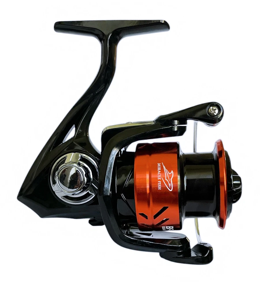 Miracle Fish Ritė MiracleFish Orion BF 2000-4000
