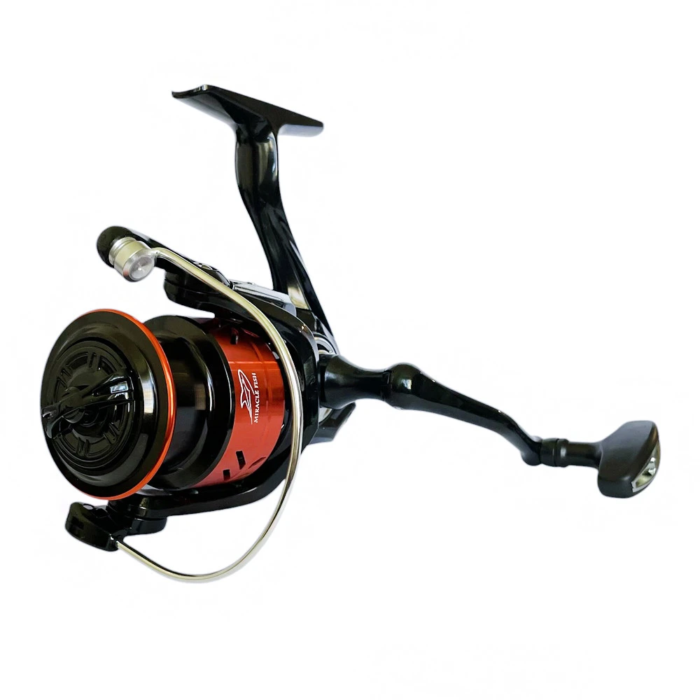 Miracle Fish Ritė MiracleFish Orion BF 2000-4000