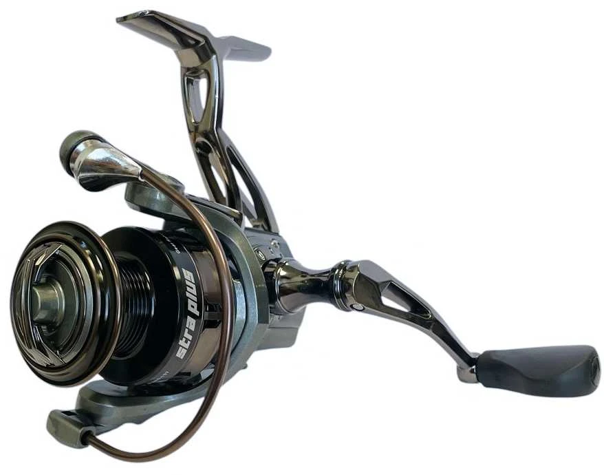 Miracle Fish Ritė MiracleFish Stra Plus 2000-4000