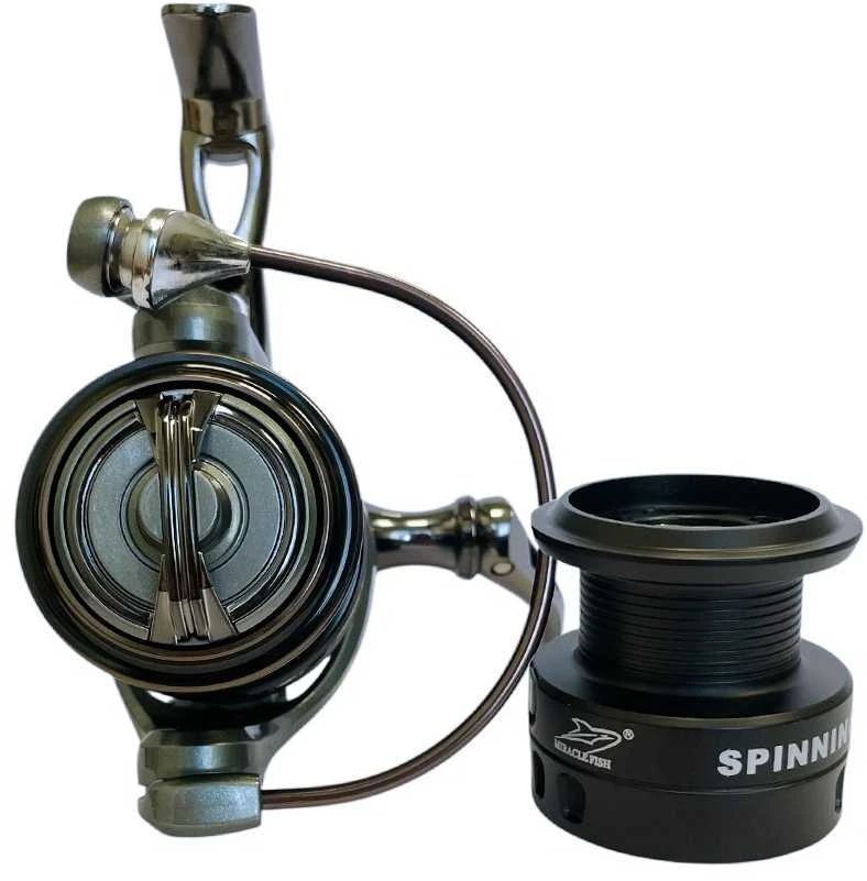 Miracle Fish Ritė MiracleFish Stra Plus 2000-4000