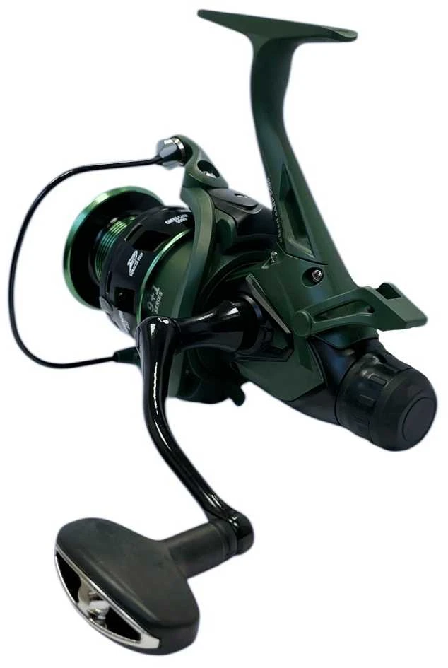 Miracle Fish Ritė MiracleFish Žalias Carp 4000-6000