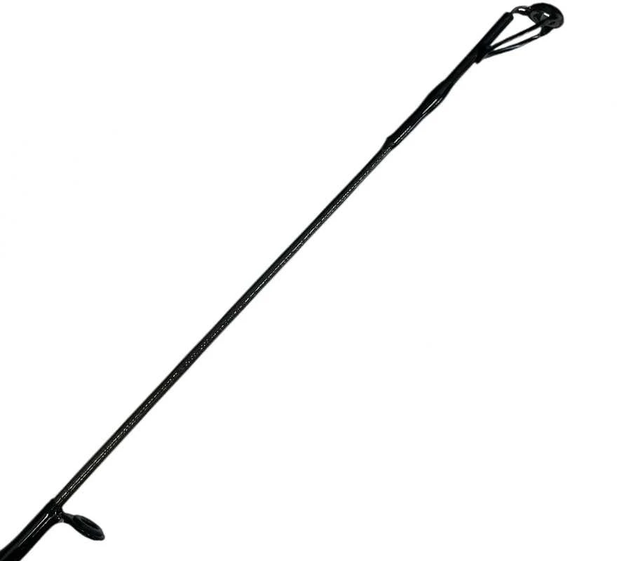 Miracle Fish Spiningas MiracleFish Mėlyna Wind 2.28m 3-15g
