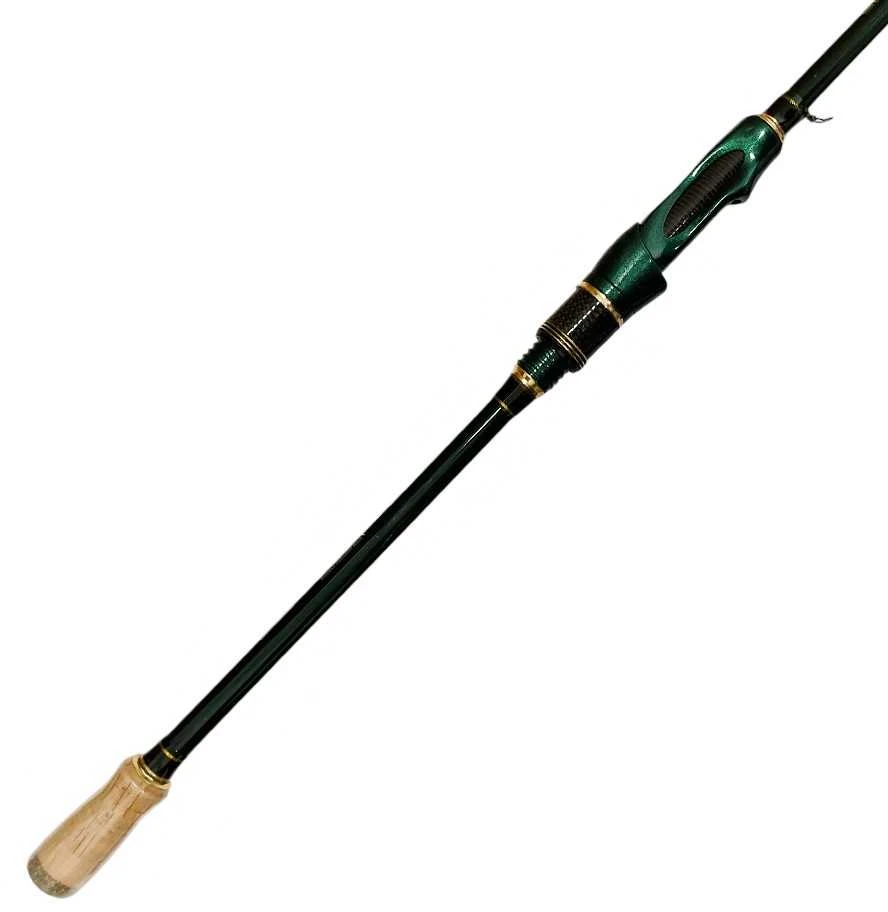Miracle Fish Spiningas MiracleFish Taiyu Sport 2.40m 15-45g